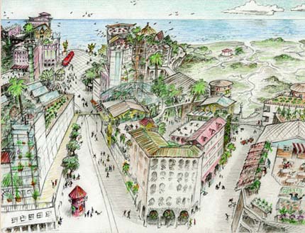 Eco City New Orleans
