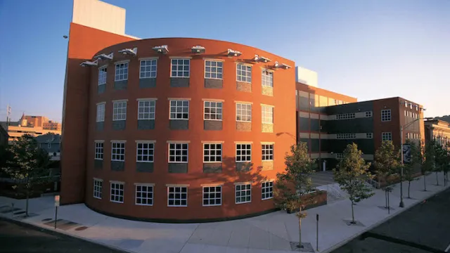 Building Image