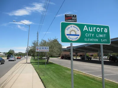 Aurora, Colorado