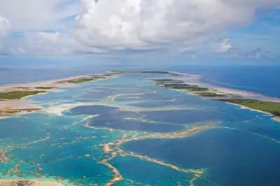Millennium Atoll