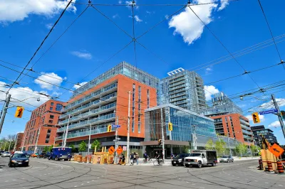 Toronto Regent Park