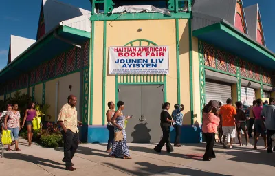 Little Haiti