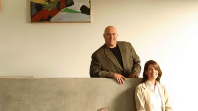 Los Angeles Architects
