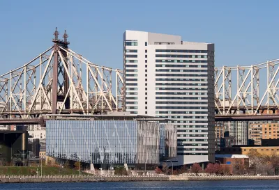 Roosevelt Island