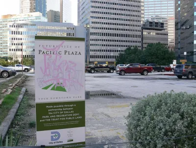 Dallas, Texas
