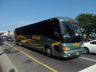 Private Bus Operators