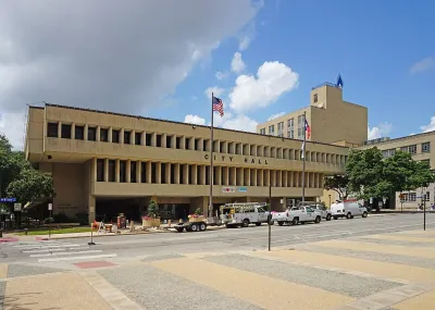Fort Worth, Texas