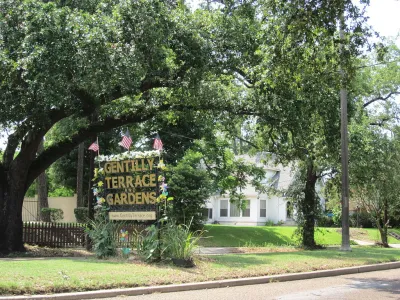 New Orleans, Louisiana