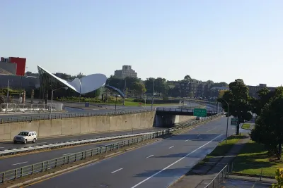 Rochester Inner Loop