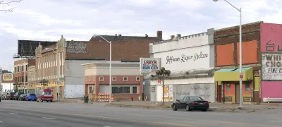 Detroit