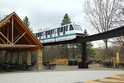 Monorail