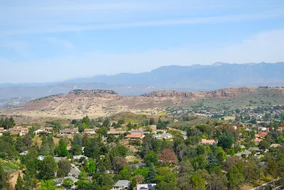 California