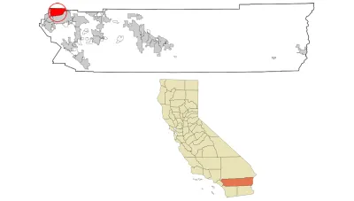 Jurupa Valley, Riverside County