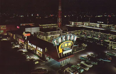 Miracle Mile