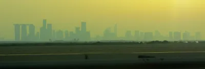 Abu Dhabi