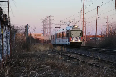 St. Louis Metrolink