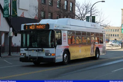 Akron Bus