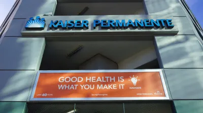 Los Angeles Medical Center