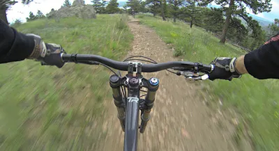 Helmet Camera