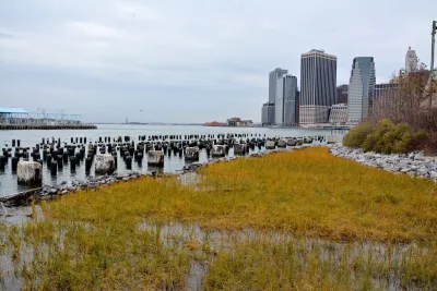 Brooklyn Bridge Park