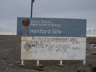 Hanford Site