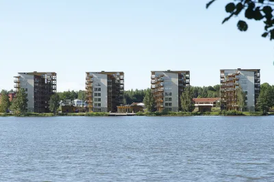 Cross-Laminated Timber