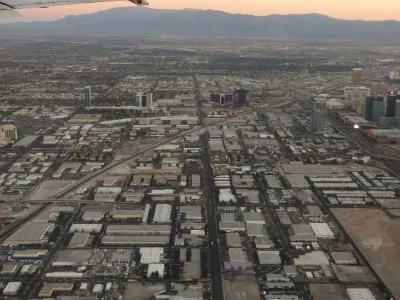 Las Vegas, Nevada