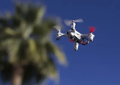 Drone