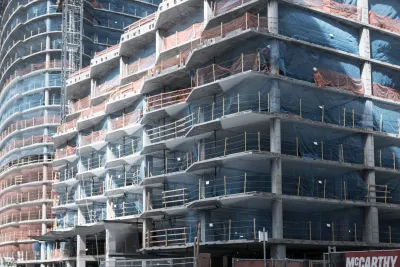 San Francisco Construction