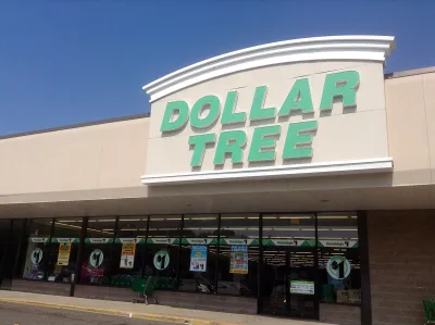 Dollar Tree Store Waterbury CT. 6/2014, pics taken by Mike Mozart of TheToyChannel and JeepersMedia on YouTube. #DollarTree #DollarTreeStore #DollarTreeLogo #DollarSign