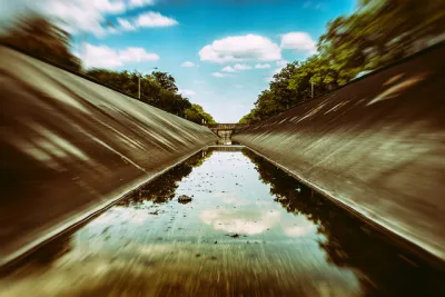 Stormwater