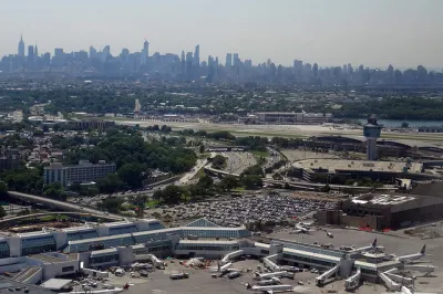 LaGuardia Airport