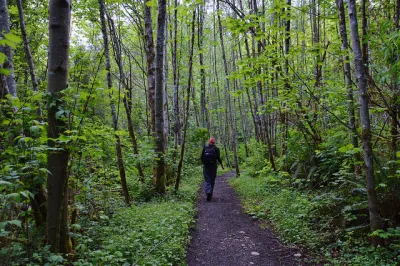 Issaquah Alps
