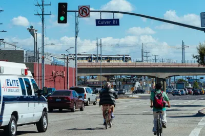 Expo Line