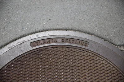 Atlanta BeltLine