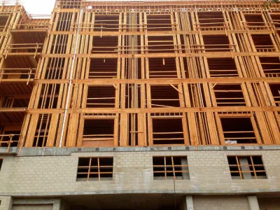 Housing Construction