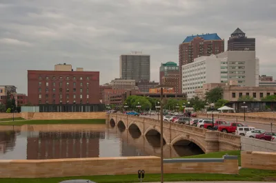 Des Moines, Iowa
