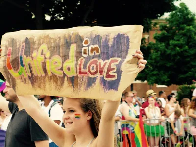 St. Louis Pride