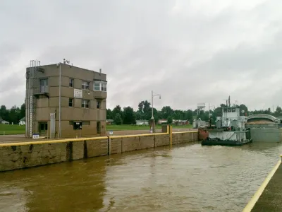 Green River