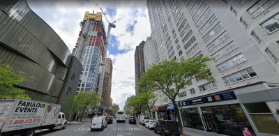 New York City Development