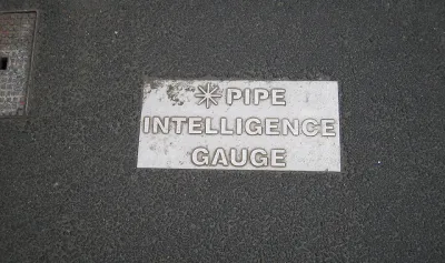 Smart Infrastructure