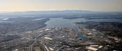 Tacoma Washington