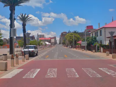 Johannesburg, South Africa