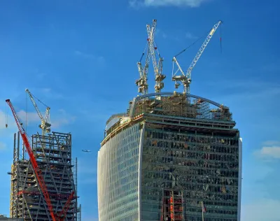 Image of 20 Fenchurch Street, London