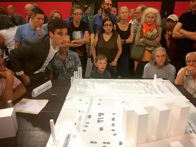 Public Engagement