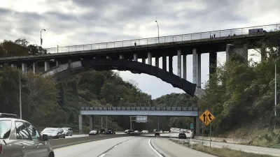 Greenfield Bridge