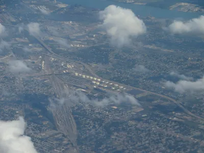 Detroit, Michigan