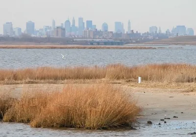 Jamaica Bay