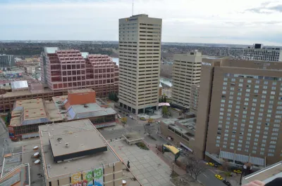 Edmonton, Canada