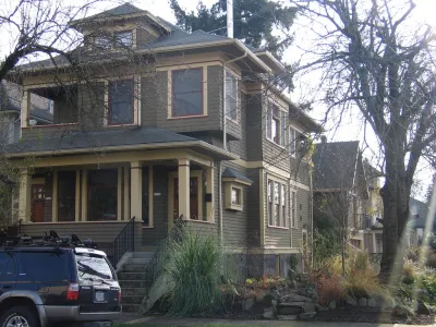 Accessory Dwelling Unit